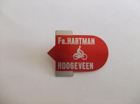 Hartman fietsen Hoogeveen